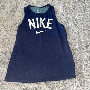 Nike tank top